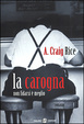 Cover of La carogna