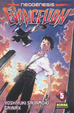 Cover of Neogénesis Evangelion, nº 05