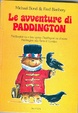 Cover of Le avventure di Paddington 2