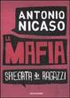 Cover of La mafia spiegata ai ragazzi