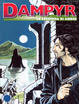 Cover of Dampyr vol. 43