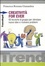 Cover of Creatività for ever. 60 tecniche di gruppo per stimolare nuove idee e risolvere problemi