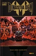 Cover of DINASTIA DE M