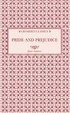 Cover of Pride and Prejudice