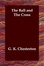Cover of "The Ball and The Cross"