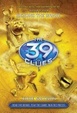 Cover of The 39 Clues