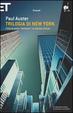 Cover of Trilogia di New York