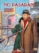 Cover of No Pasaran!