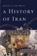 Cover of A History of Iran