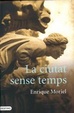 Cover of La ciutat sense temps