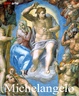 Cover of Michelangelo Buonarroti : vita e opere