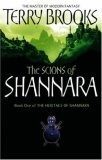 The Scions of Shannara (Heritage of Shannara)
