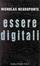 Cover of Essere digitali