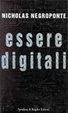 Cover of Essere digitali