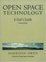Cover of "Open Space Technology"