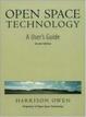 Cover of Open Space Technology