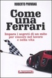 Cover of Come una Ferrari