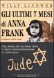 Cover of Gli ultimi 7 mesi di Anna Frank