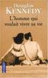 Cover of L'Homme qui voulait vivre sa vie