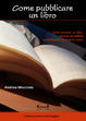 Cover of Come pubblicare un libro