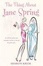 Cover of "The Thing About Jane Spring"