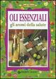 Cover of Oli essenziali