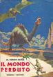 Cover of Il Mondo Perduto