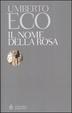 Cover of Il nome della rosa