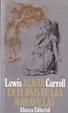Cover of Alicia en el País de las Maravillas