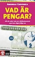 Cover of Vad är pengar?