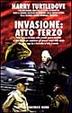 Cover of Invasione: atto terzo