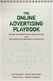 The Online Advertising Playbook : Proven Strategies and Tested Tactics from the Advertising Research Foundation