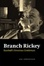Cover of "Branch Rickey"