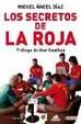 Cover of Los secretos de La Roja