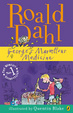 Cover of George's Marvellous Medicine