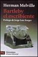 Cover of Bartleby el escribiente