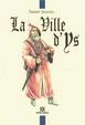 Cover of La ville d'Ys