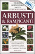 Cover of Arbusti e rampicanti
