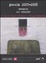 Cover of Poesia 2007-2008. 13º annuario