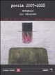 Cover of Poesia 2007-2008. 13º annuario