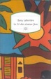 Cover of Le cri des oiseaux fous