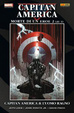 Cover of Capitan America: Morte di un eroe n. 2 (di 3)