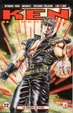 Cover of Ken Il Guerriero 22