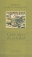 Cover of Cien años de soledad