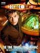 Cover of Doctor Who