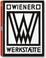 Cover of Wiener Werkstätte