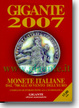 Cover of Gigante 2007