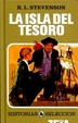 Cover of La isla del Tesoro