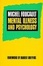 Cover of "Mental Illness and Psychology"