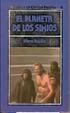 Cover of El planeta de los simios